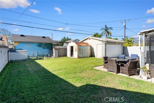 4015 N Shadydale, Covina, CA 91722