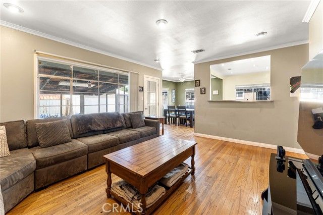 4015 N Shadydale, Covina, CA 91722