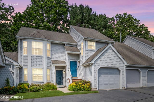 14 Evergreen Court, Freehold, NJ 07728