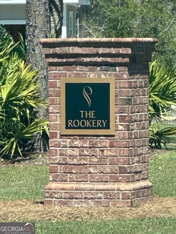 230 Rookery Wynd, Waverly, GA 31565