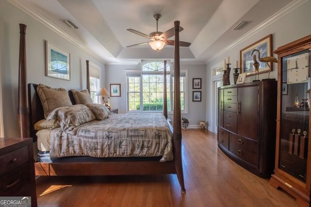 230 Rookery Wynd, Waverly, GA 31565