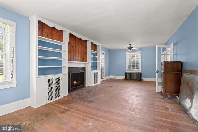3940 SYKESVILLE RD, Finksburg, MD 21048
