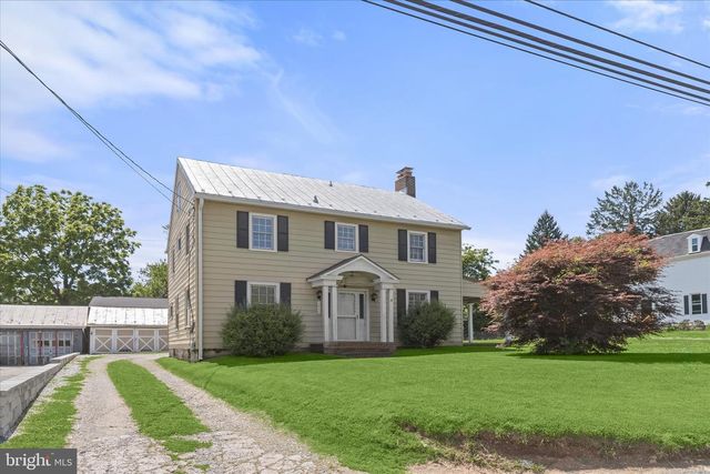 3940 SYKESVILLE RD, Finksburg, MD 21048
