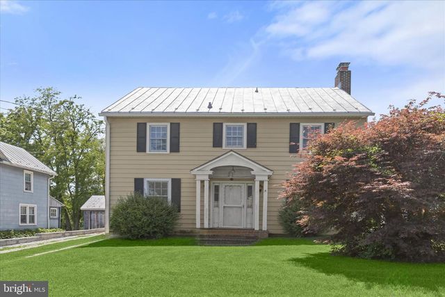 3940 SYKESVILLE RD, Finksburg, MD 21048