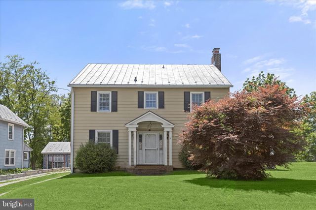 3940 SYKESVILLE RD, Finksburg, MD 21048