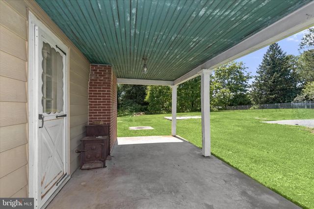 3940 SYKESVILLE RD, Finksburg, MD 21048