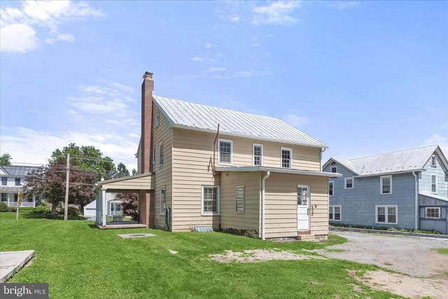 3940 SYKESVILLE RD, Finksburg, MD 21048