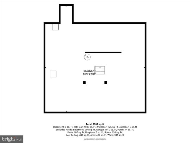 3940 SYKESVILLE RD, Finksburg, MD 21048