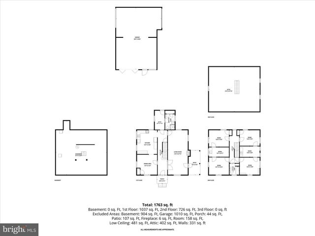 3940 SYKESVILLE RD, Finksburg, MD 21048