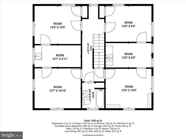 3940 SYKESVILLE RD, Finksburg, MD 21048