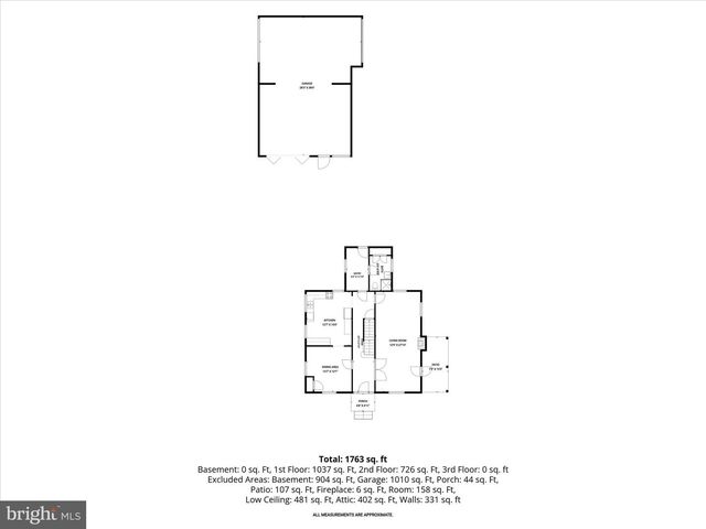 3940 SYKESVILLE RD, Finksburg, MD 21048