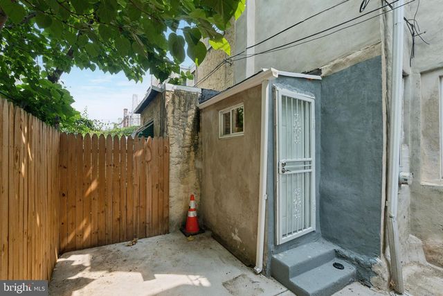2938 N BAILEY ST, Philadelphia, PA 19132