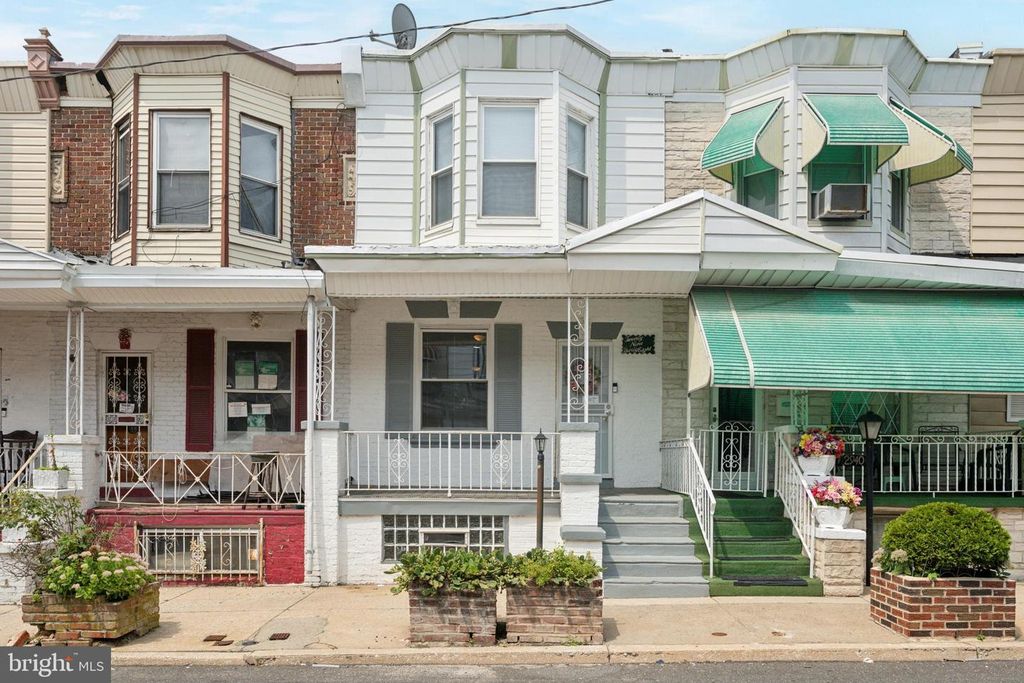 2938 N BAILEY ST, Philadelphia, PA 19132