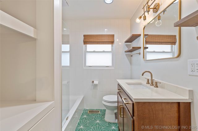 507 S Quebec Avenue, Tulsa, OK 74112