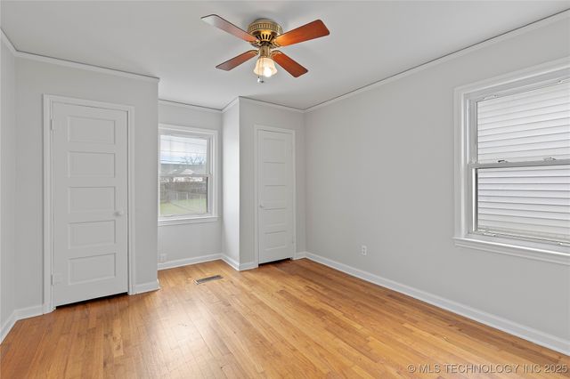 507 S Quebec Avenue, Tulsa, OK 74112