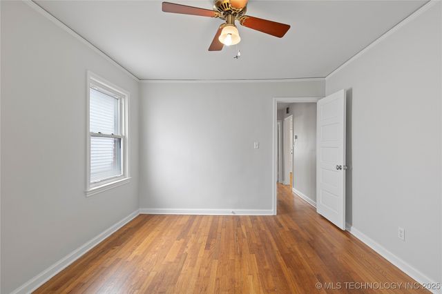 507 S Quebec Avenue, Tulsa, OK 74112