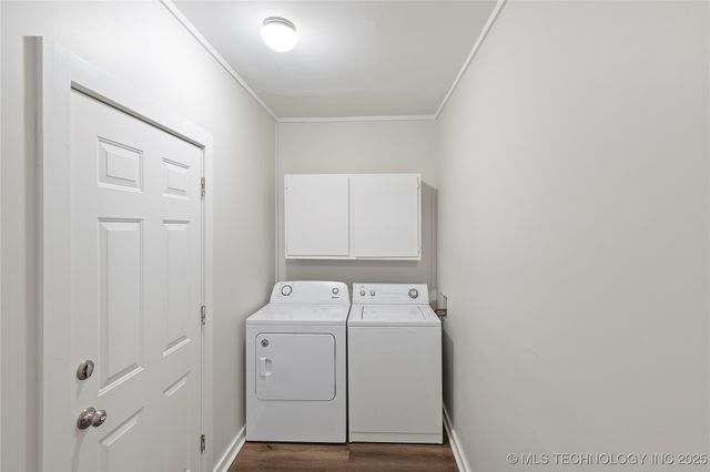 507 S Quebec Avenue, Tulsa, OK 74112