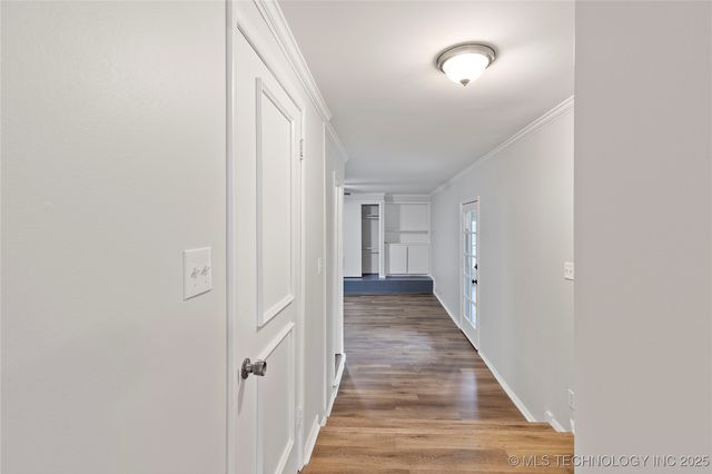 507 S Quebec Avenue, Tulsa, OK 74112