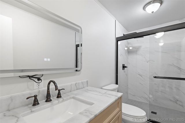 507 S Quebec Avenue, Tulsa, OK 74112