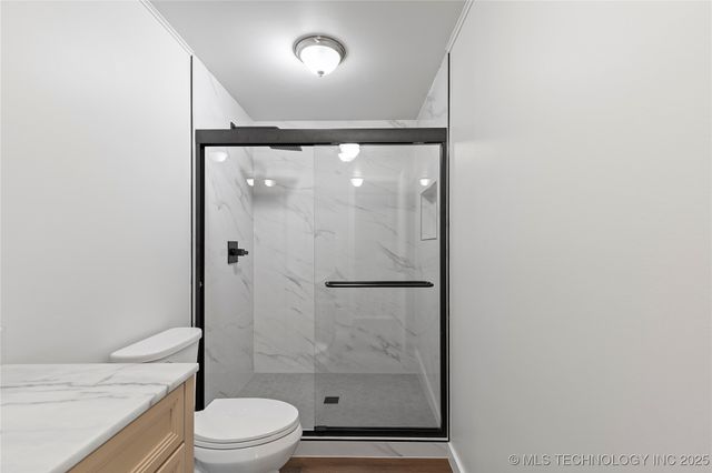 507 S Quebec Avenue, Tulsa, OK 74112