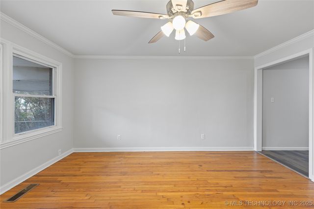 507 S Quebec Avenue, Tulsa, OK 74112