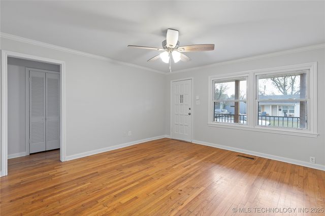 507 S Quebec Avenue, Tulsa, OK 74112