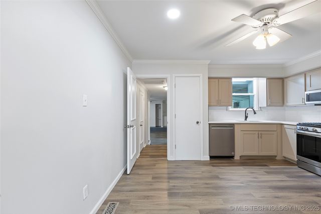 507 S Quebec Avenue, Tulsa, OK 74112