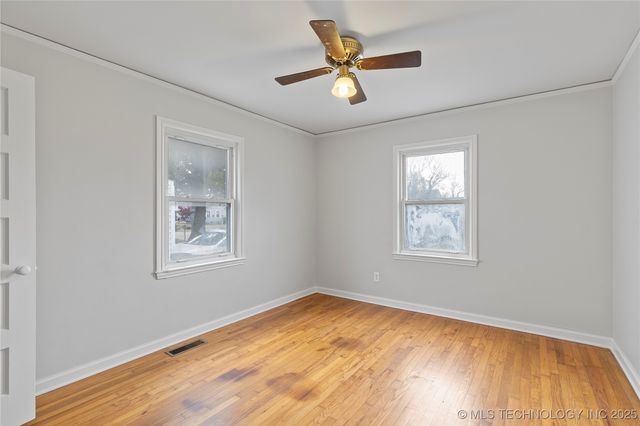 507 S Quebec Avenue, Tulsa, OK 74112