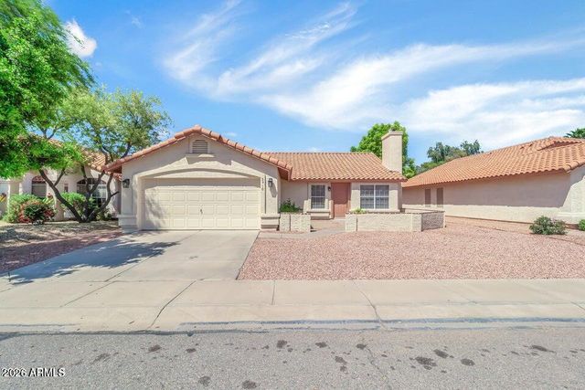 5910 W COMMONWEALTH Avenue, Chandler, AZ 85226