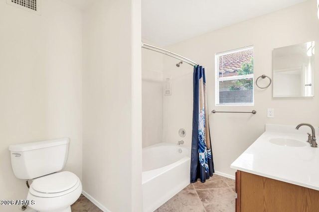 5910 W COMMONWEALTH Avenue, Chandler, AZ 85226