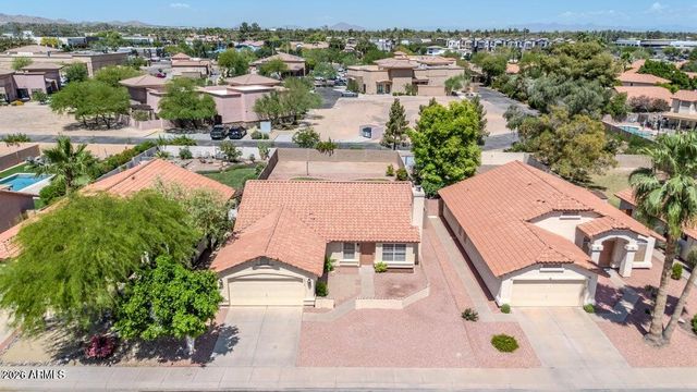 5910 W COMMONWEALTH Avenue, Chandler, AZ 85226