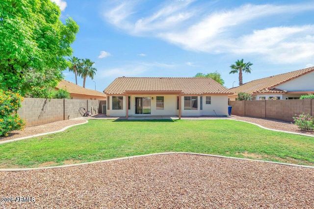 5910 W COMMONWEALTH Avenue, Chandler, AZ 85226