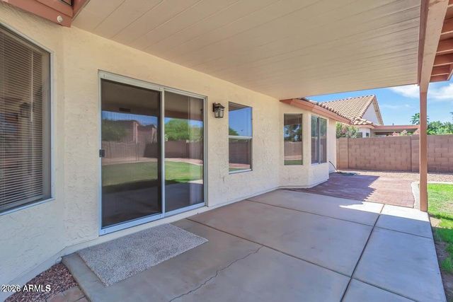 5910 W COMMONWEALTH Avenue, Chandler, AZ 85226