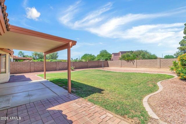 5910 W COMMONWEALTH Avenue, Chandler, AZ 85226
