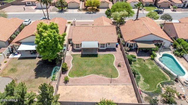 5910 W COMMONWEALTH Avenue, Chandler, AZ 85226