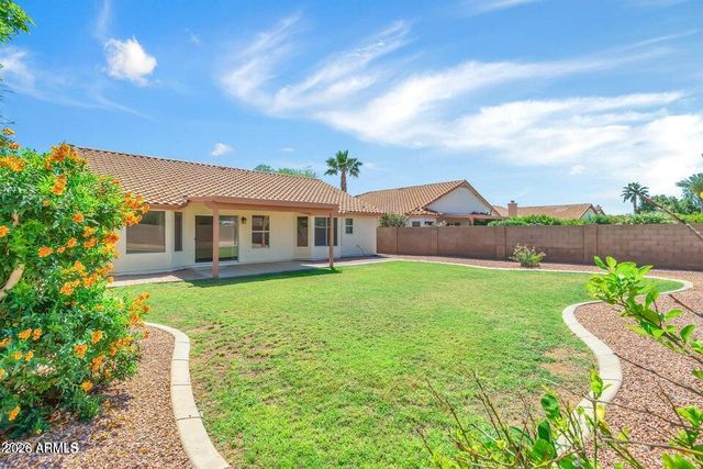 5910 W COMMONWEALTH Avenue, Chandler, AZ 85226