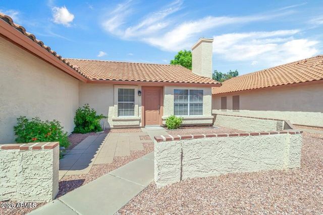 5910 W COMMONWEALTH Avenue, Chandler, AZ 85226