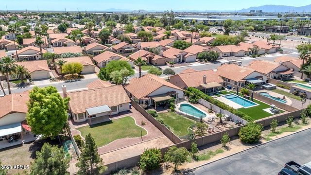 5910 W COMMONWEALTH Avenue, Chandler, AZ 85226