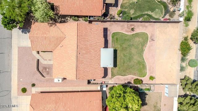 5910 W COMMONWEALTH Avenue, Chandler, AZ 85226