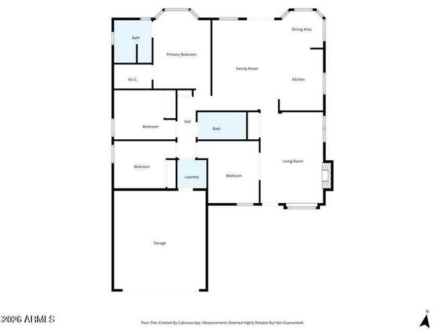 5910 W COMMONWEALTH Avenue, Chandler, AZ 85226