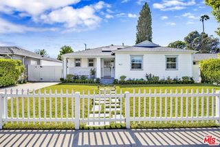 4621 Allott Avenue, Sherman Oaks, CA 91423