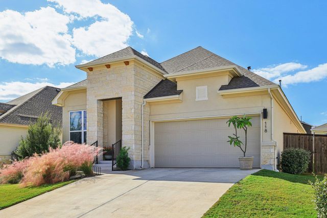 118 Cibolo Creek LOOP, Bastrop, TX 78602