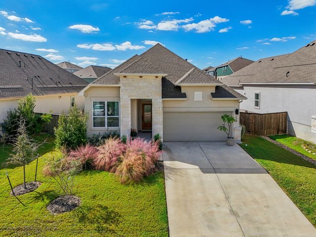 118 Cibolo Creek LOOP, Bastrop, TX 78602