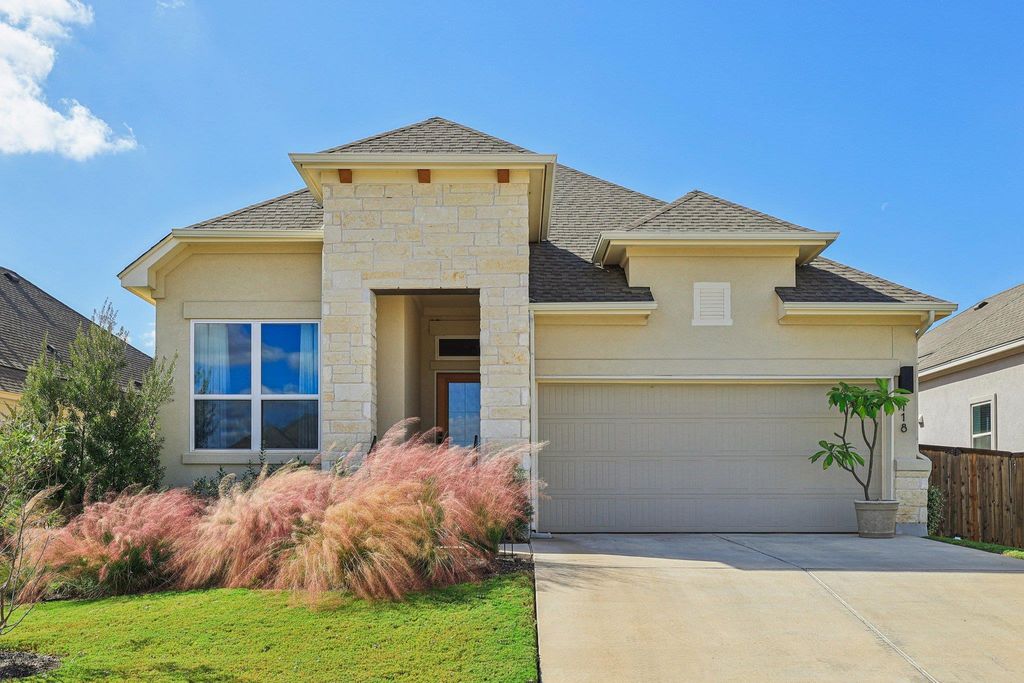 118 Cibolo Creek LOOP, Bastrop, TX 78602