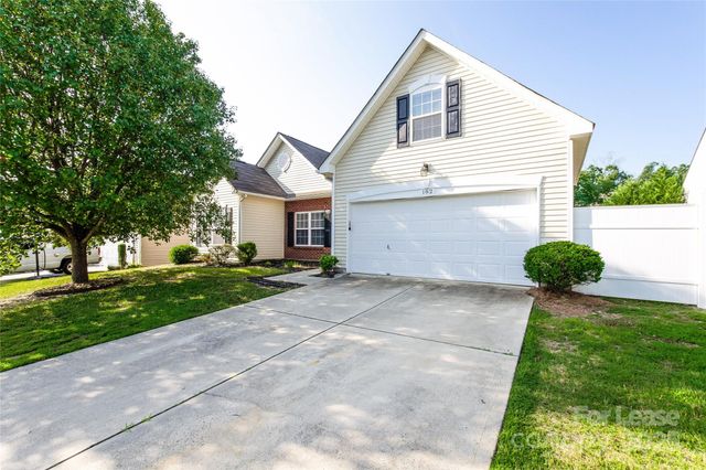 182 Mott Road, Mooresville, NC 28115