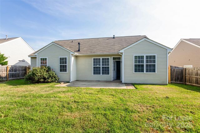 182 Mott Road, Mooresville, NC 28115