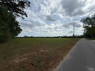 Lot 10 Hall Rd, Jay, FL 32565