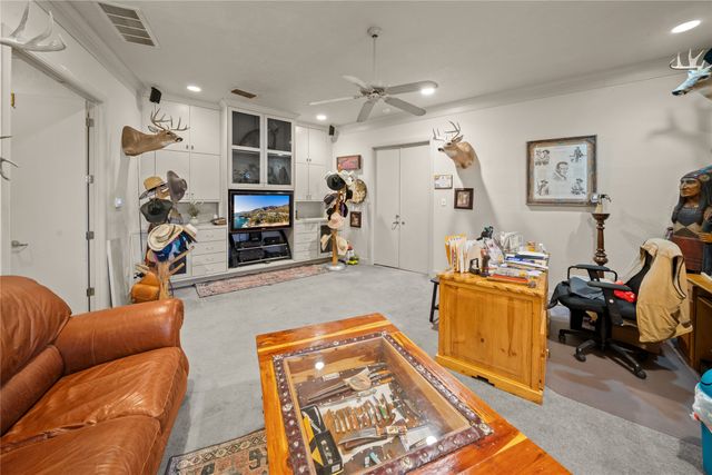 1640 Blair Drive, Cleburne, TX 76031