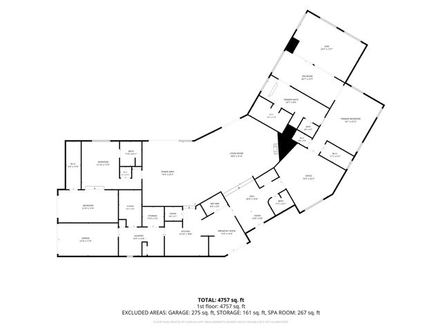1640 Blair Drive, Cleburne, TX 76031