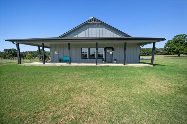 1640 Blair Drive, Cleburne, TX 76031